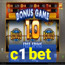 c1 bet